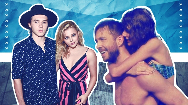 The Celebrity Breakups That Broke Our Hearts This Year